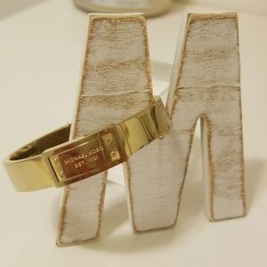 Michael Kors Bangle Bracelet